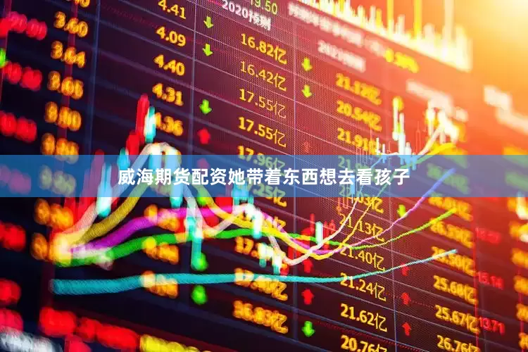 威海期货配资她带着东西想去看孩子