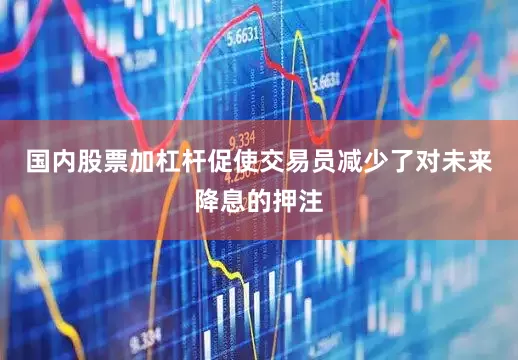 国内股票加杠杆促使交易员减少了对未来降息的押注